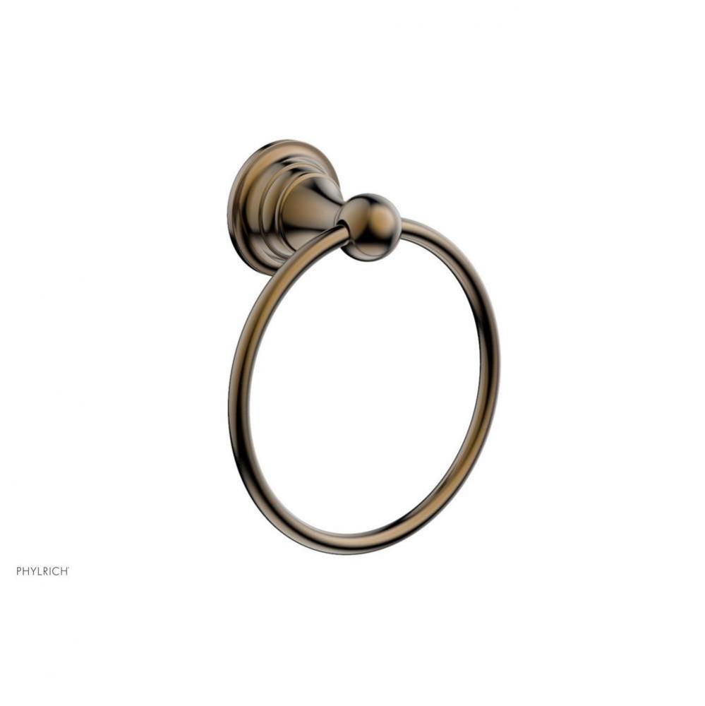 COURONNE MAISON Towel Ring 163-75
