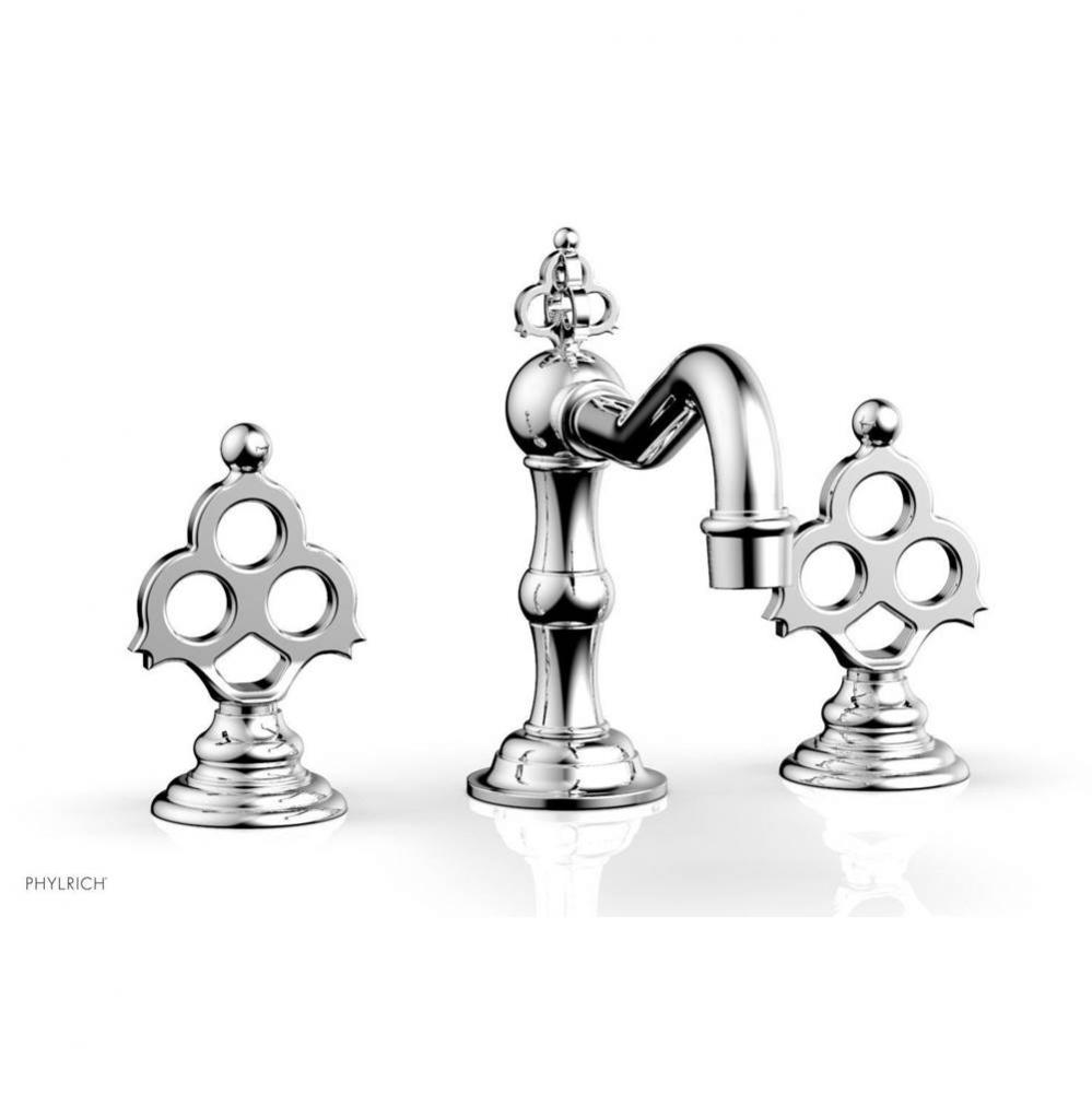 MAISON Widespread Faucet 164-01