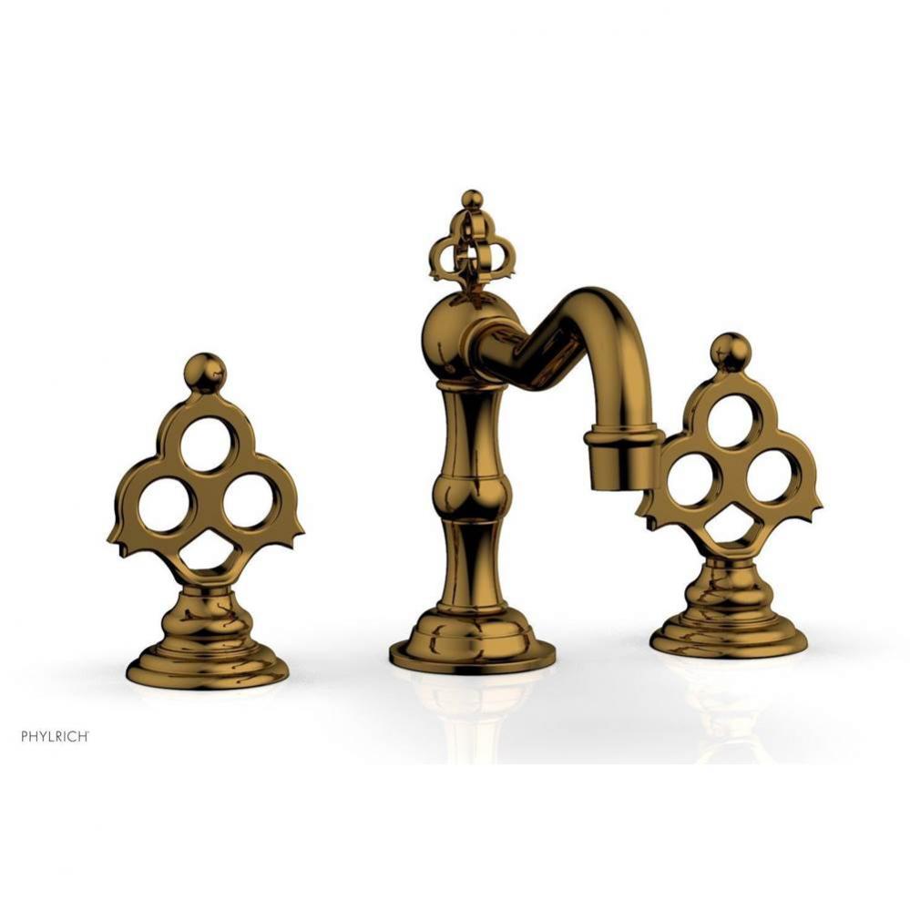 MAISON Widespread Faucet 164-01