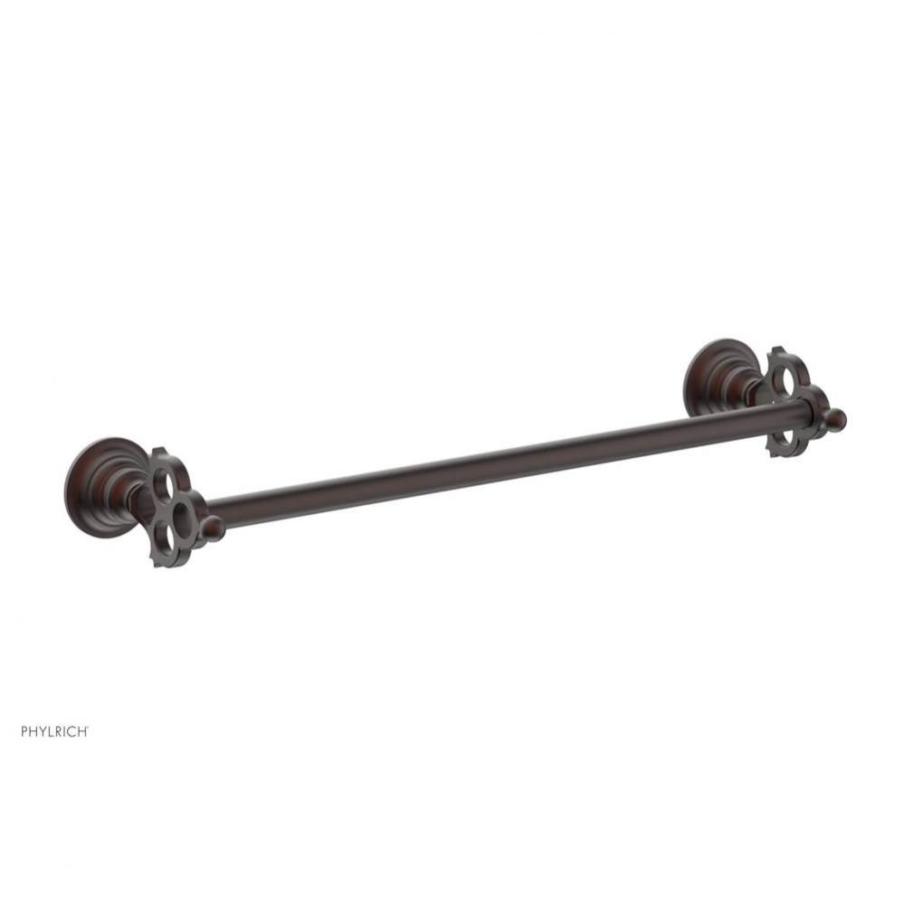 18'' Towel Bar
