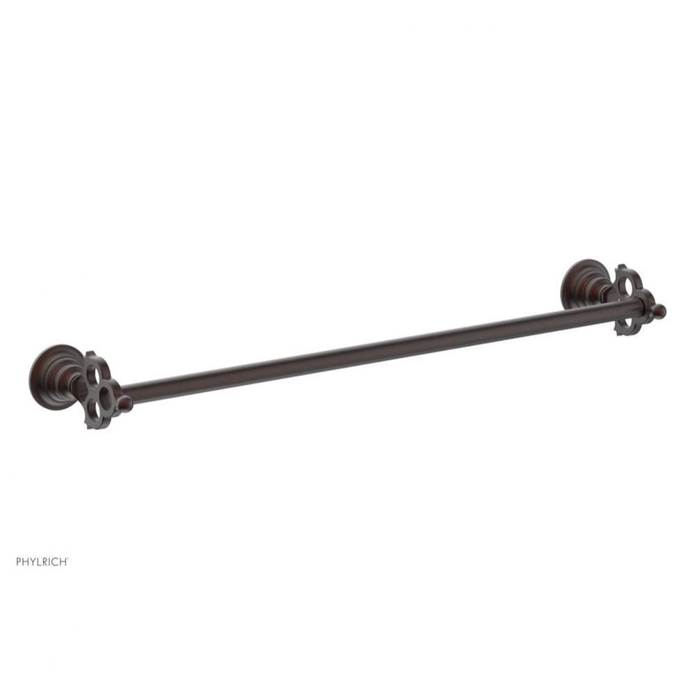 MAISON 24'' Towel Bar 164-71