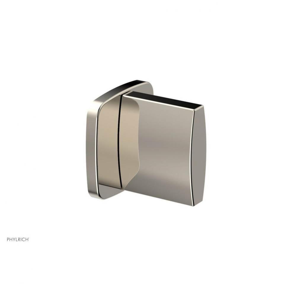 RADI Volume Control/Diverter Trim - Blade Handle 181-35