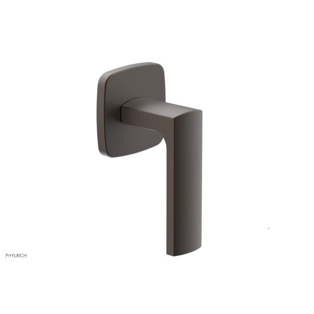 RADI Volume Control/Diverter Trim - Lever Handle 181-36