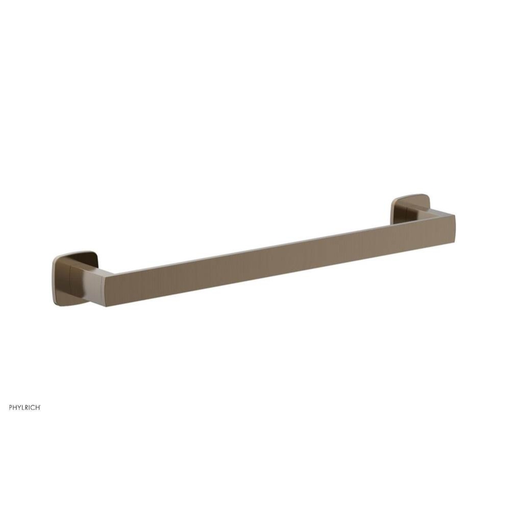 18'' Radi Towel Bar