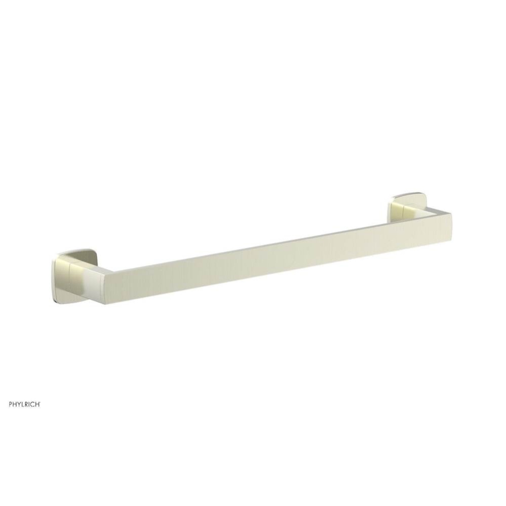 18'' Radi Towel Bar