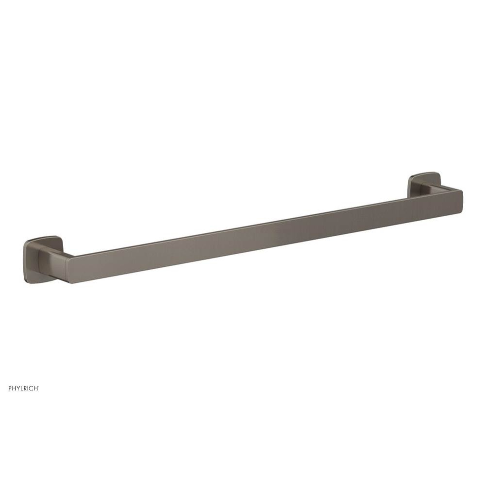 24'' Radi Towel Bar