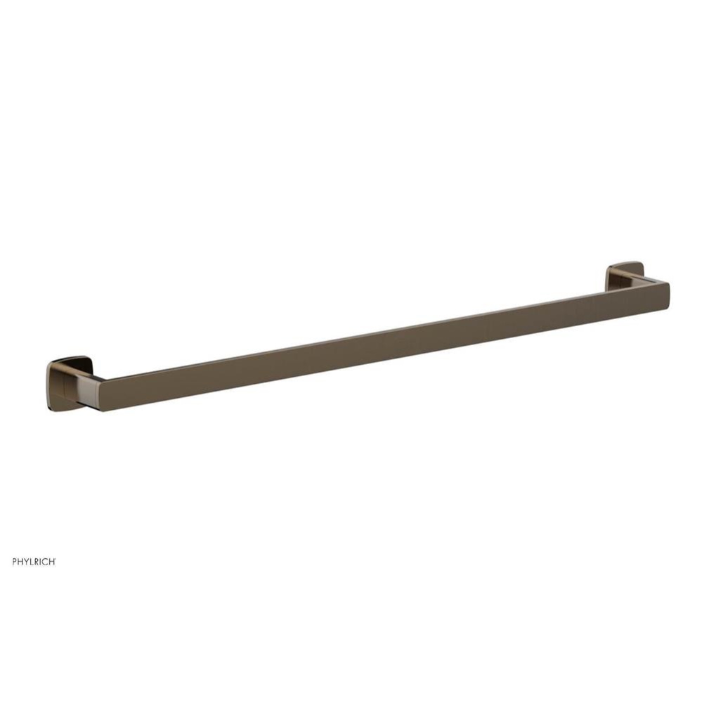 30'' Radi Towel Bar