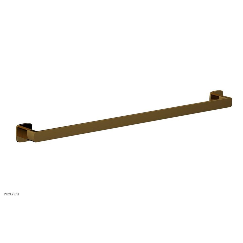 30'' Radi Towel Bar