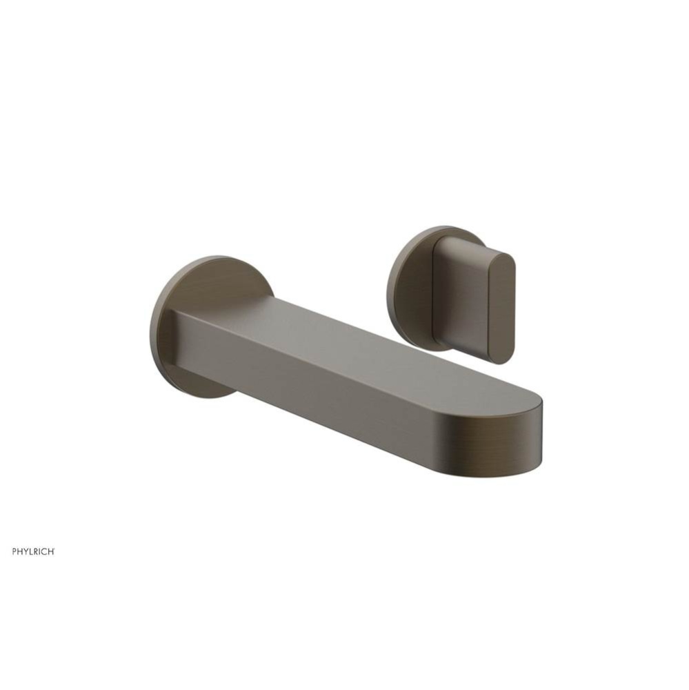 Wall Lav Single Rond, Blade Handle