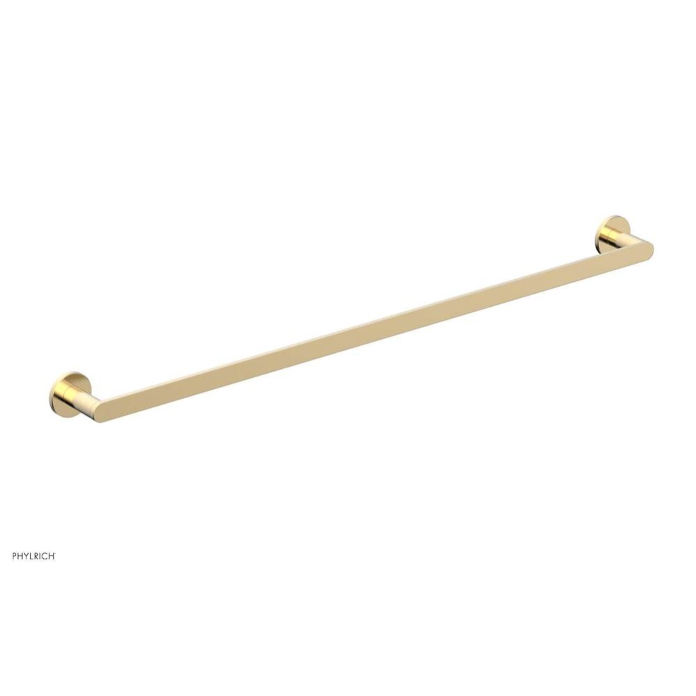 30'' Rond Towel Bar