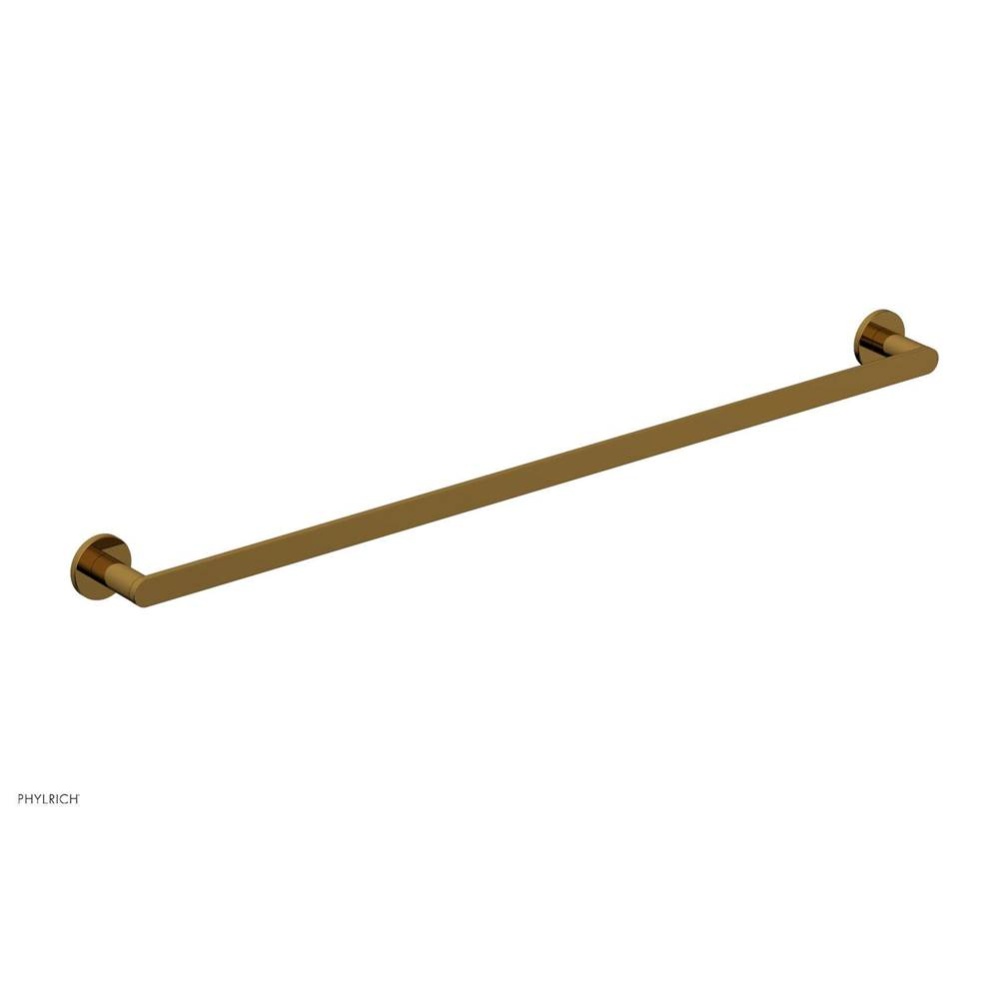 30'' Rond Towel Bar