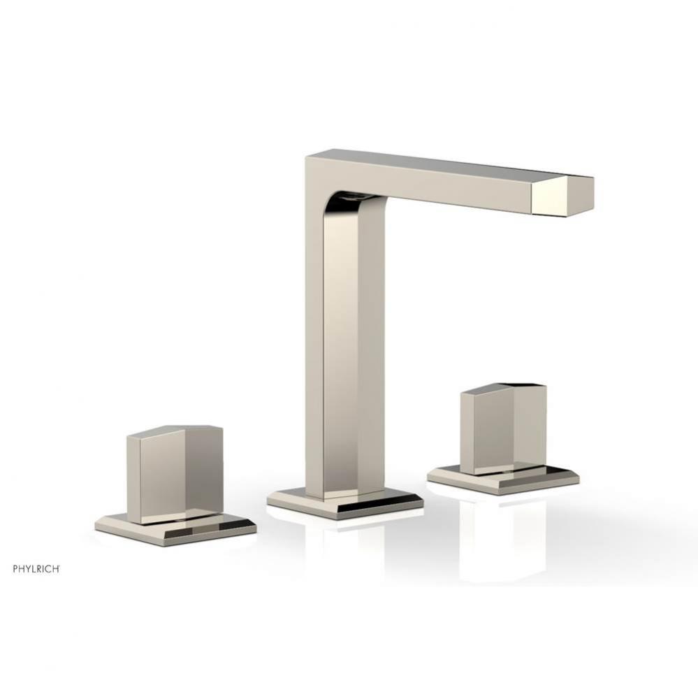 Ws Faucet Diama, High Spt, Blade Handles