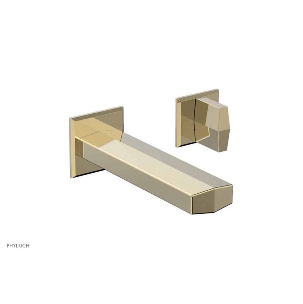 Wall Lav Single Diama, Blade  Handle