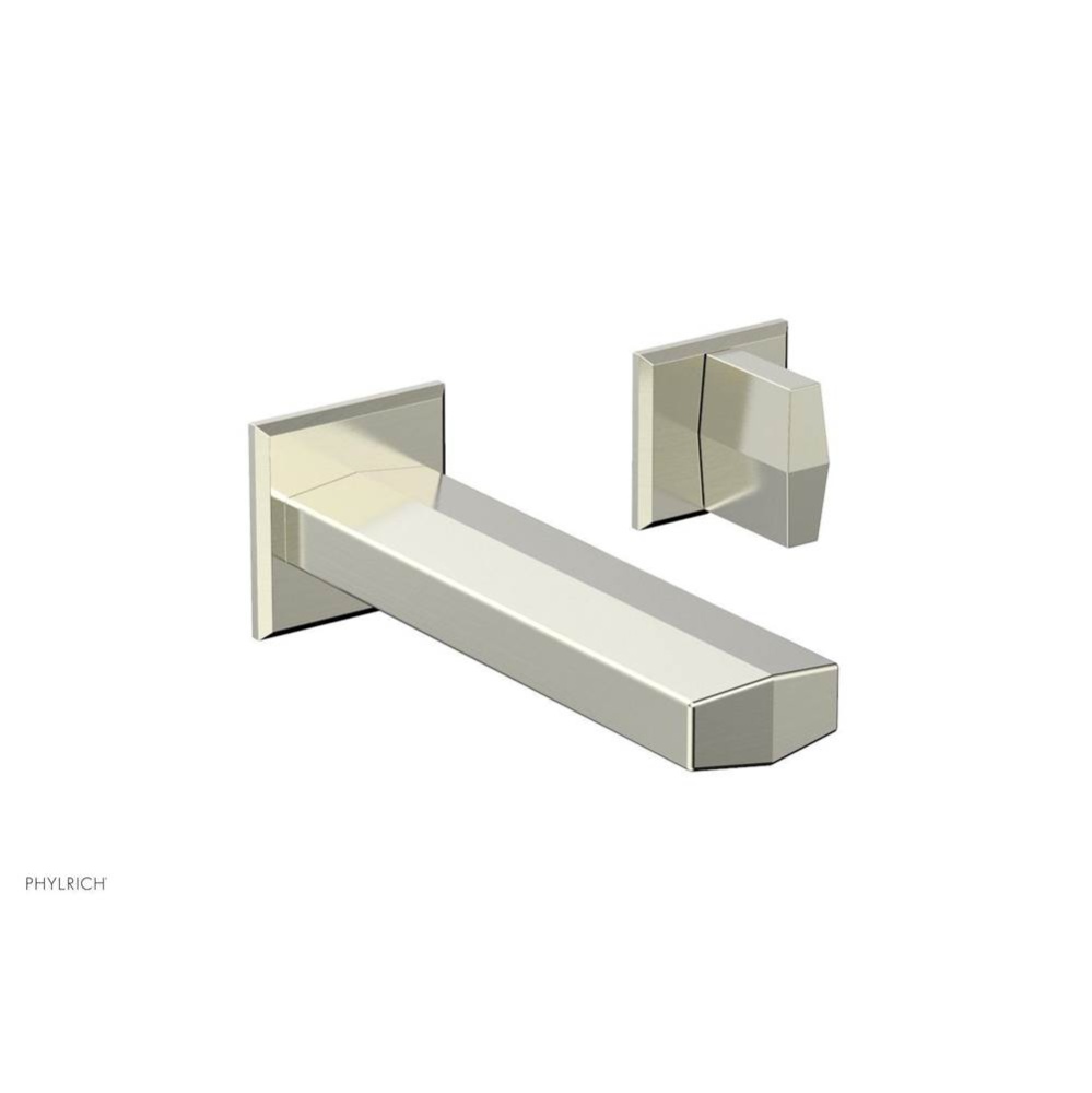 Wall Lav Single Diama, Blade  Handle