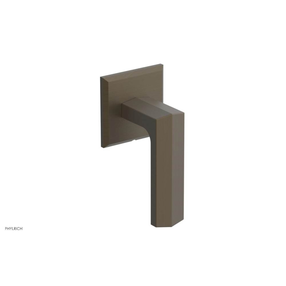 Vol/Div Cont Diama, Lever Handle
