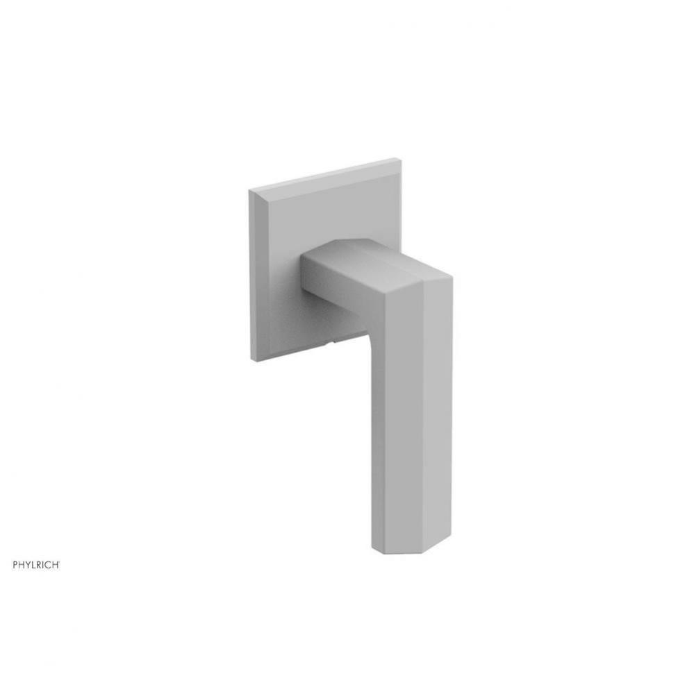 DIAMA Volume Control/Diverter Trim - Lever Handle 184-36