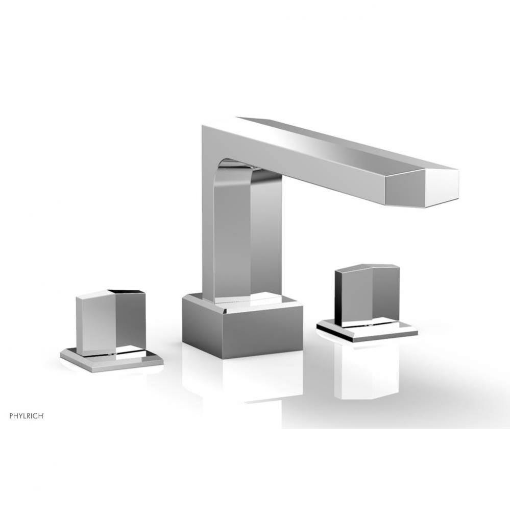 Deck Tub Set Diama, Blade Handle