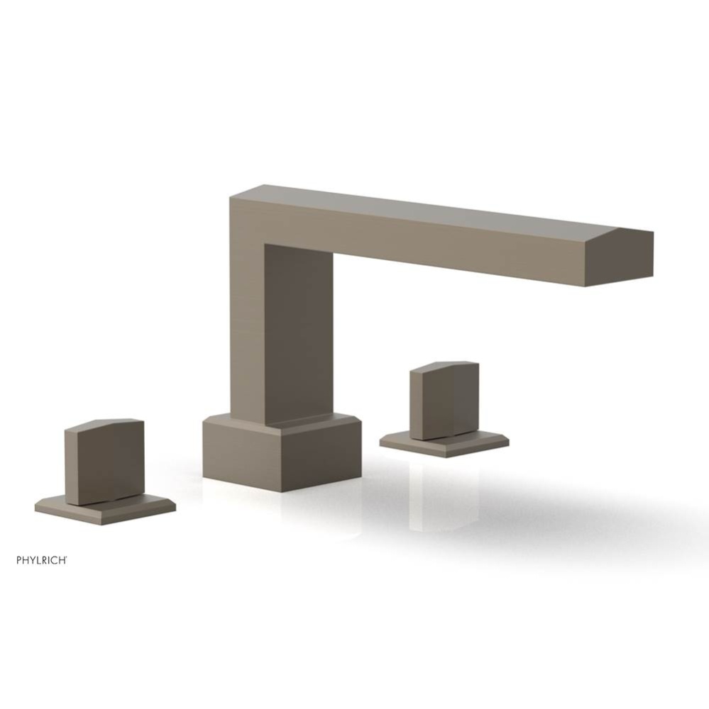 Deck Tub Set Diama, Blade Handle