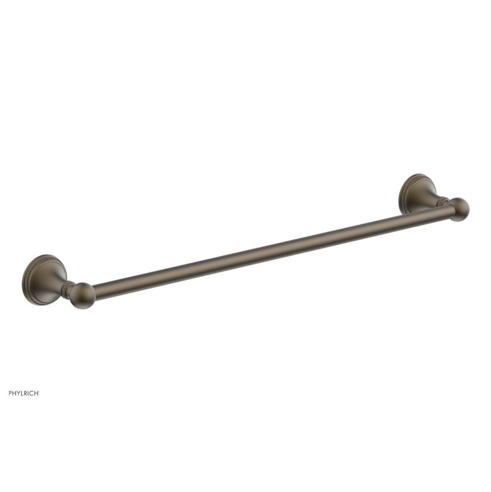 24'' Towel Bar