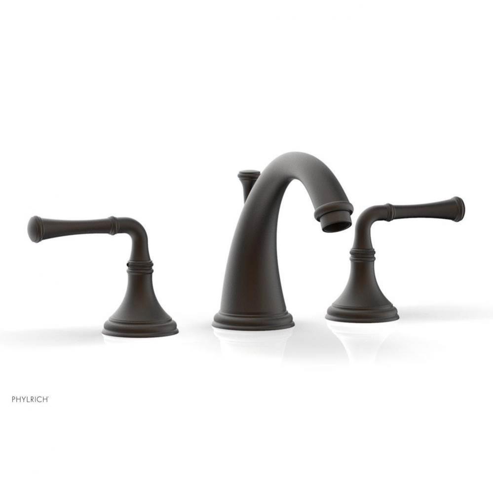 COINED Widespread Faucet 208-01