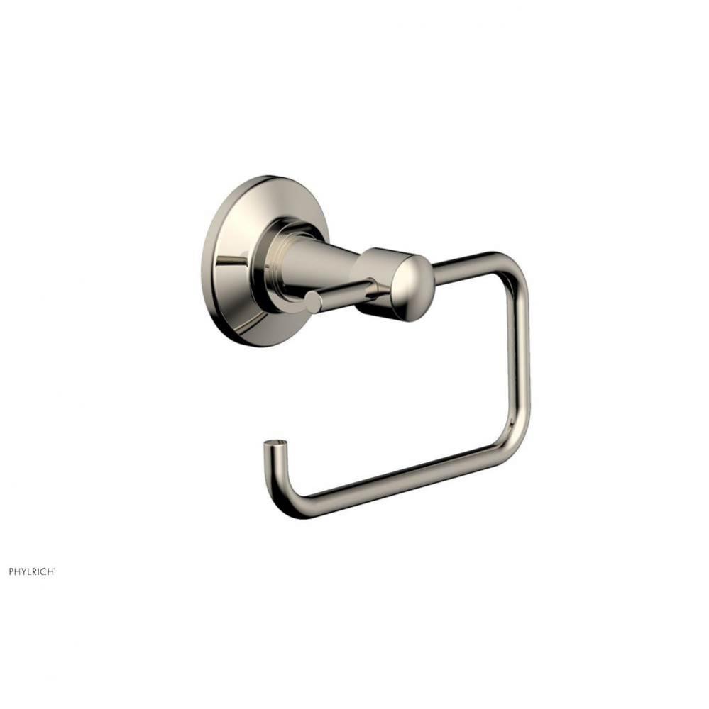 Single Post Paper Holder, Works