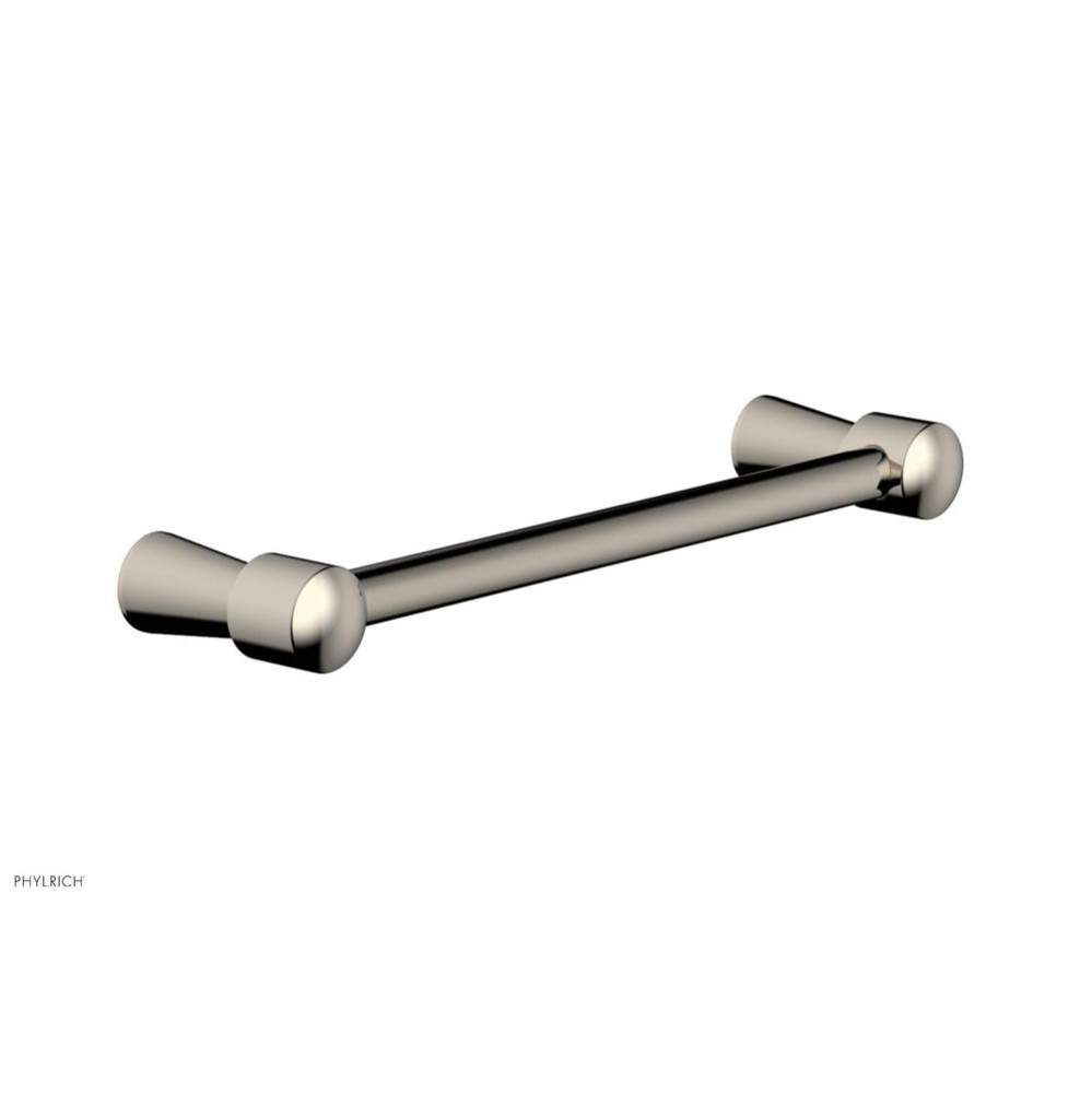 Works Cabinet Pull 4''