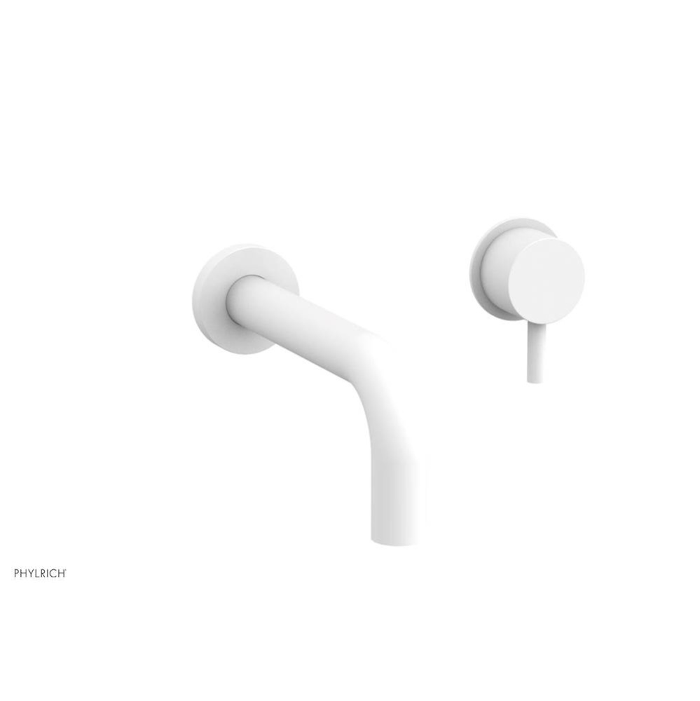 Single Handle Wall L