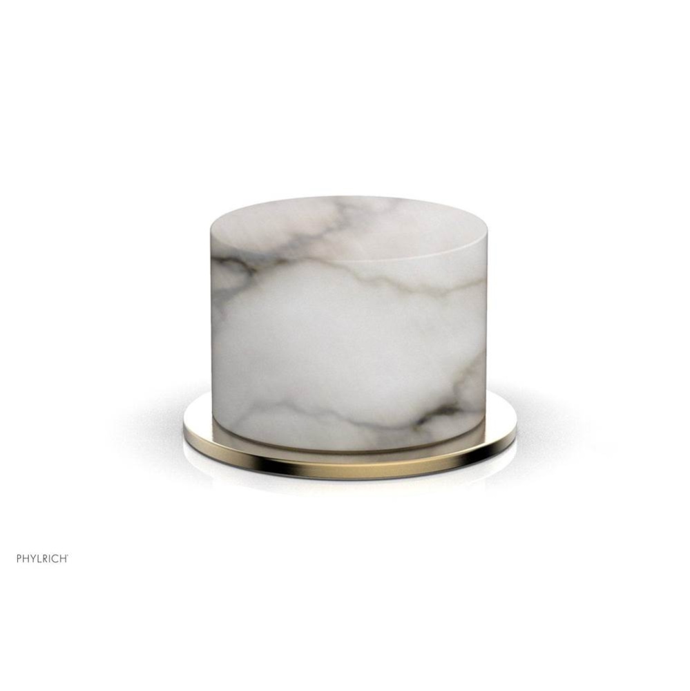 Vol Ctrl / Div Trim Marble Hdl, Basic Ii