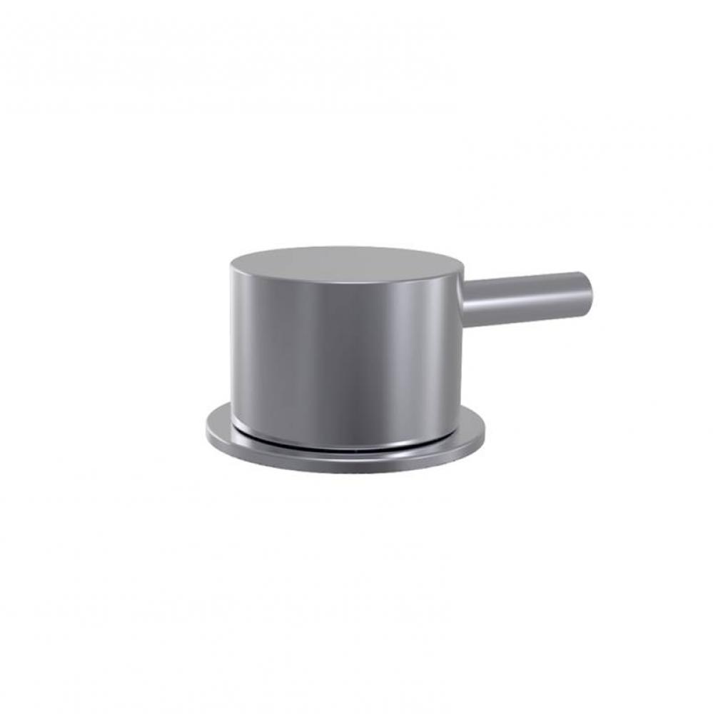 Vol. Control /  Div.