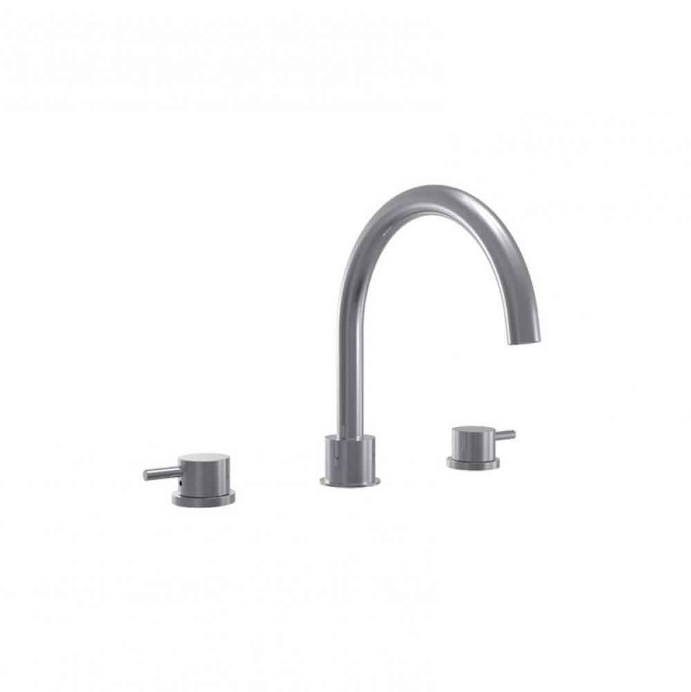 Deck Tub Set Lever Hdl