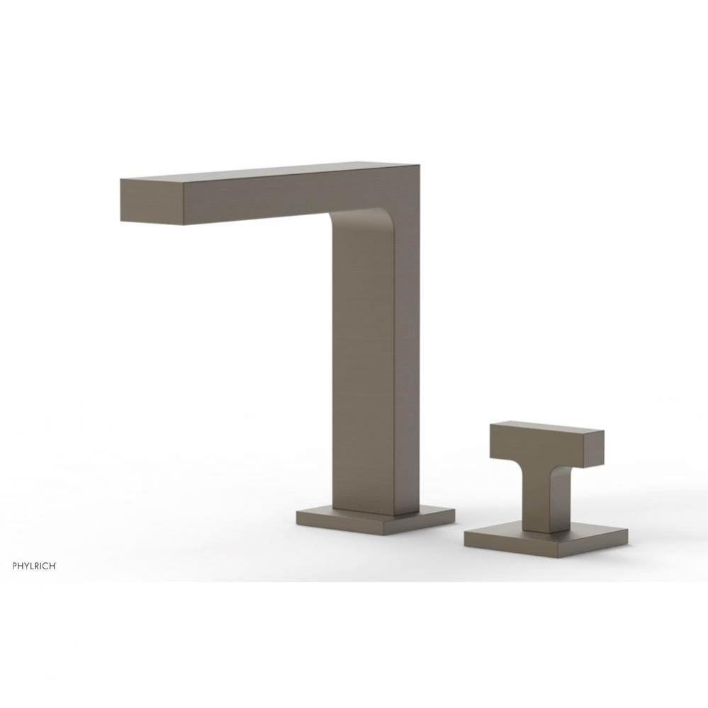 CROI - Single Lever Handle Faucet - High Spout