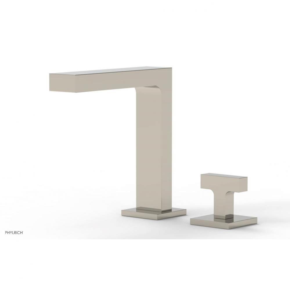 CROI - Single Lever Handle Faucet - High Spout