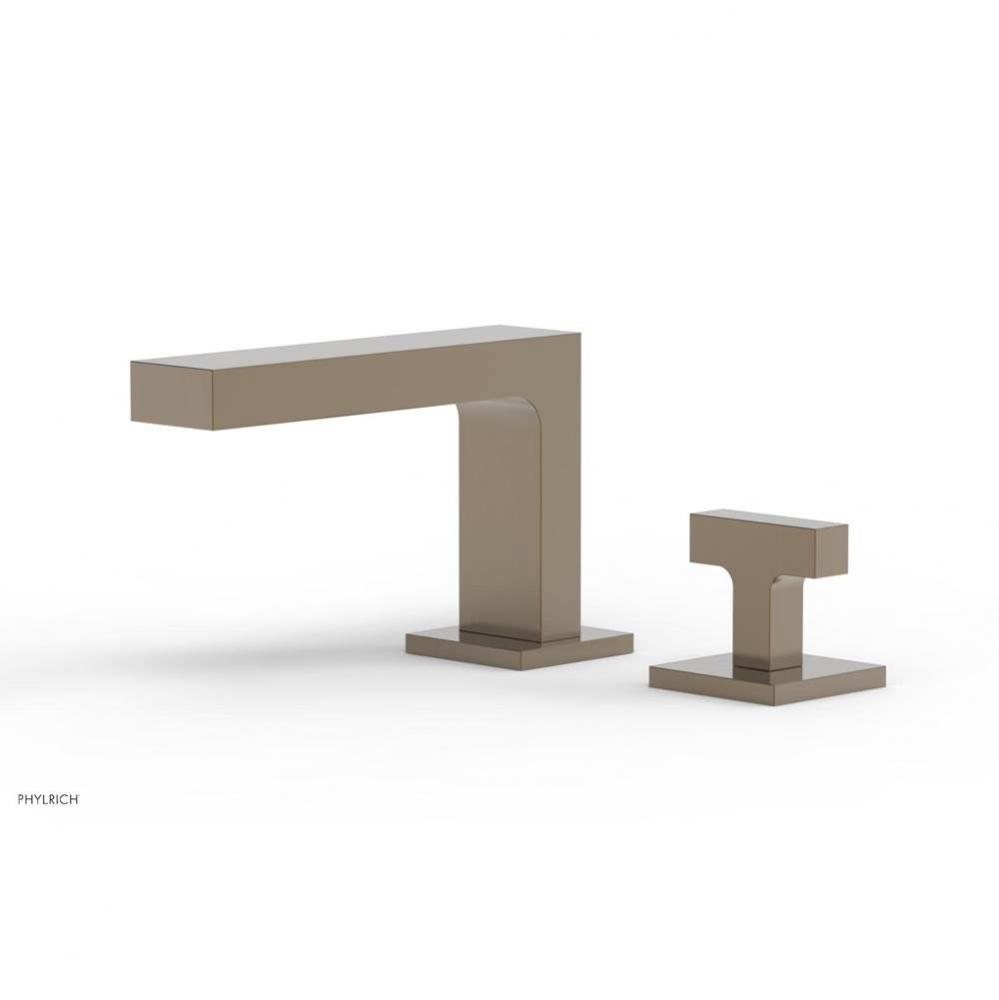 CROI - Single Lever Handle Faucet - Low Spout