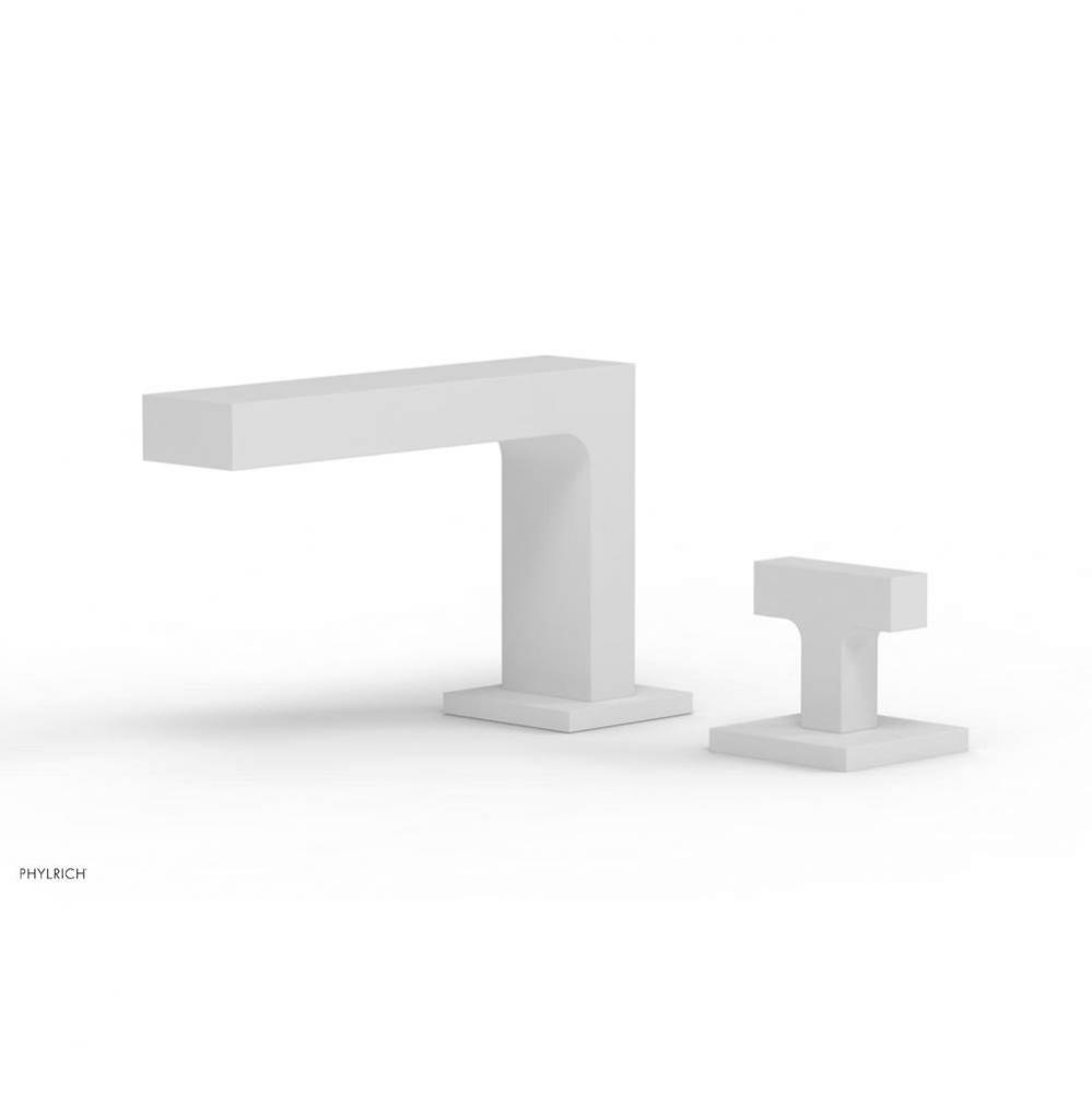 CROI - Single Lever Handle Faucet - Low Spout