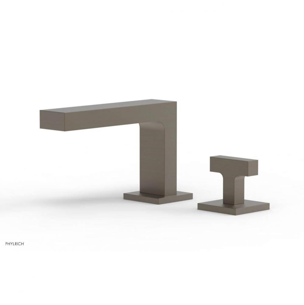 CROI - Single Lever Handle Faucet - Low Spout