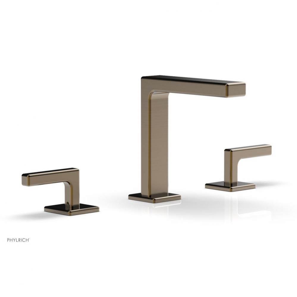 Widespread Faucet, M