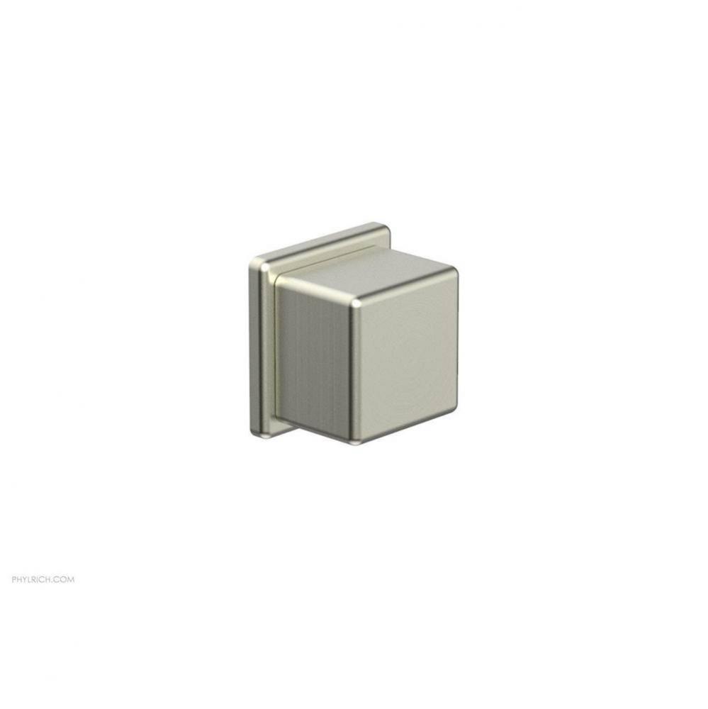 MIX Volume Control/Diverter Trim - Cube Handle 290-38