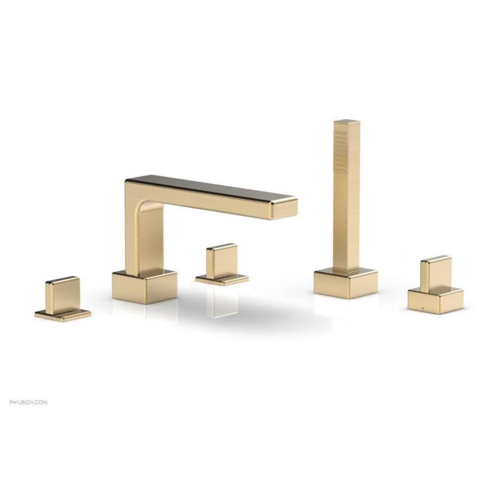 Deck Tub W H/S, Blade