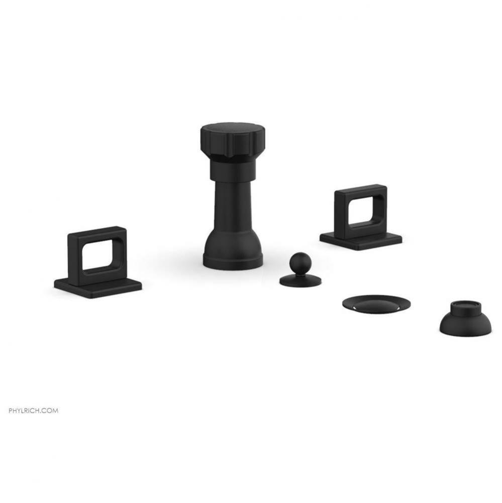 4 Hole Bidet Ring Hdl