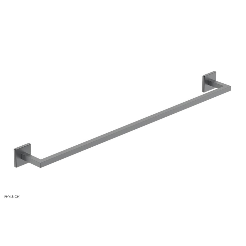30'' Towel Bar, Mix S