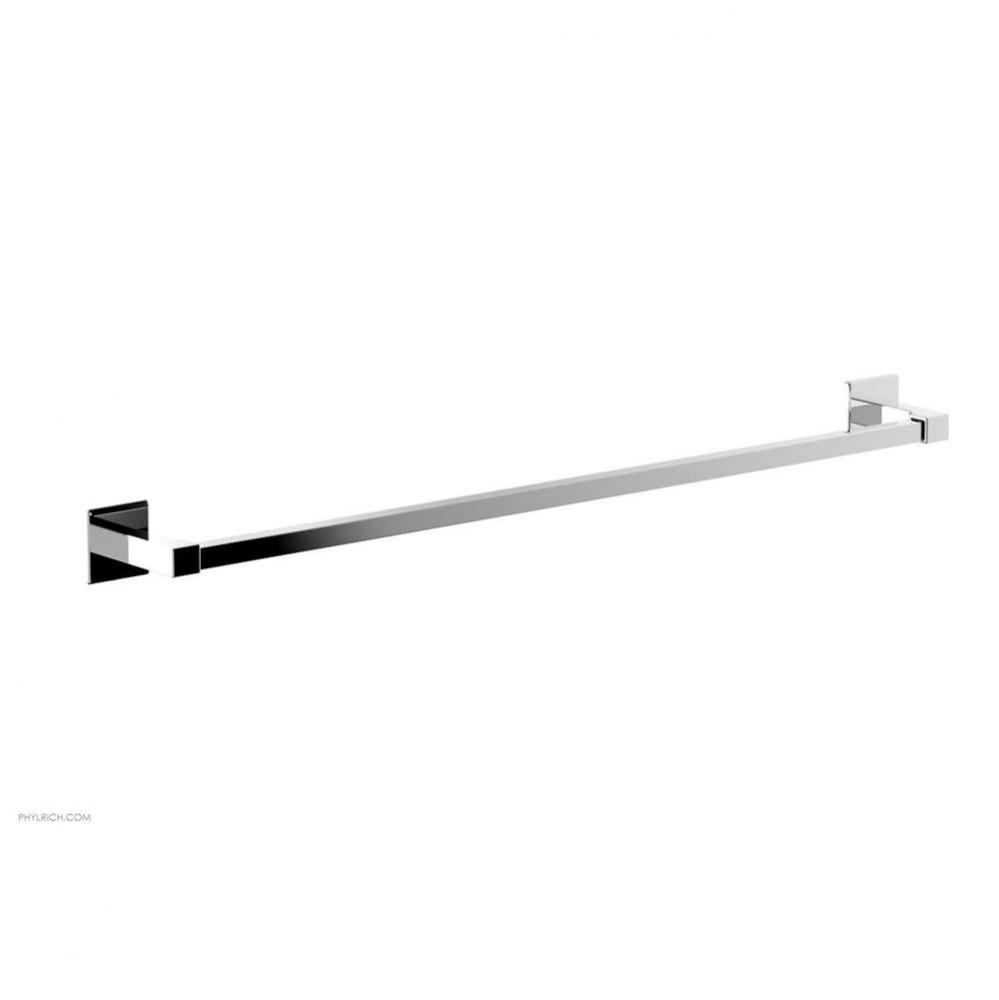 30'' Towel Bar, Mix S