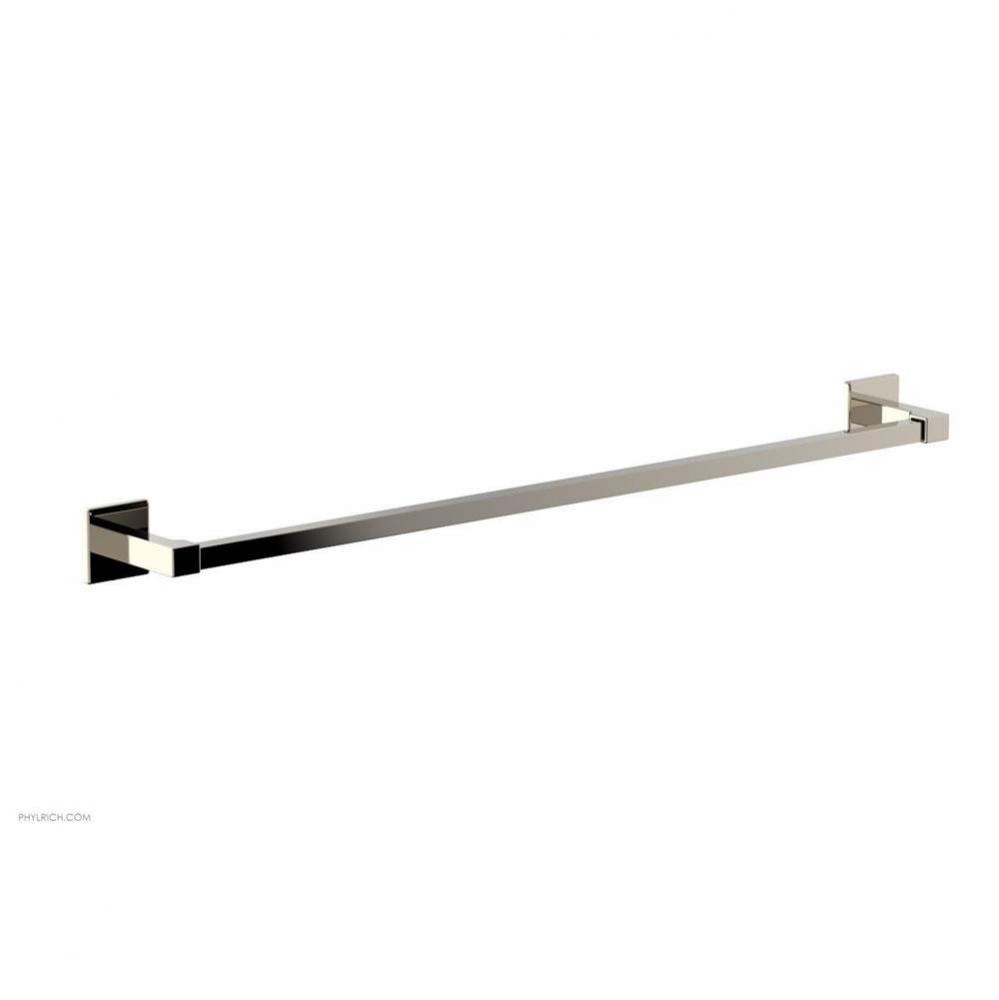 30'' Towel Bar, Mix S