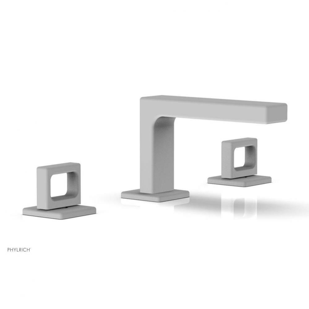 W/S Faucet, Ring Hdl