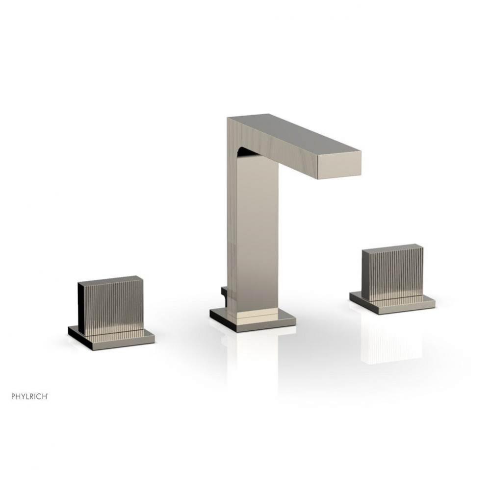 STRIA Widespread Faucet 291-01