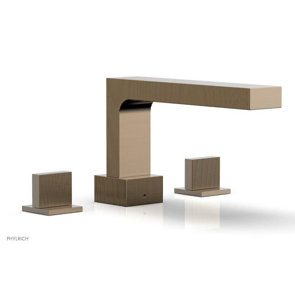 STRIA Deck Tub Set Blade Handles 291-40