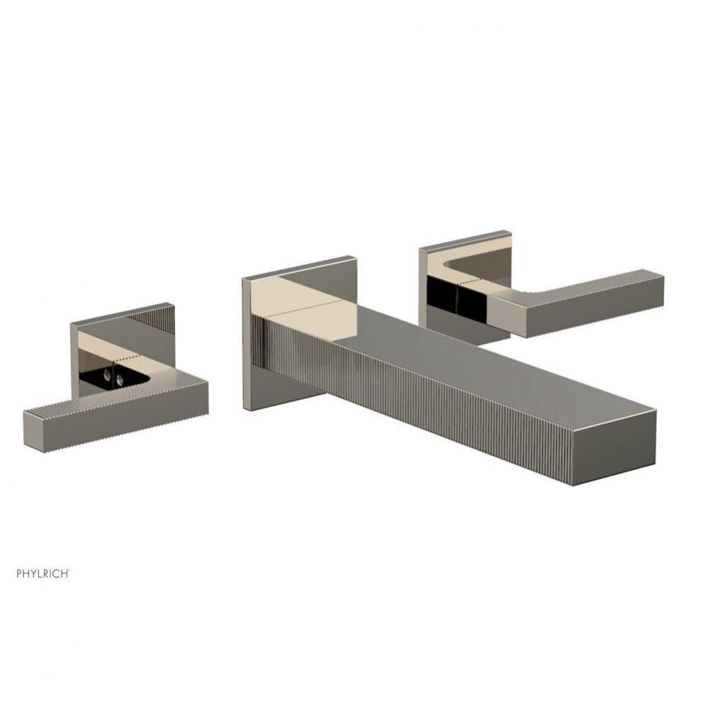 STRIA Wall Tub Set 291-57