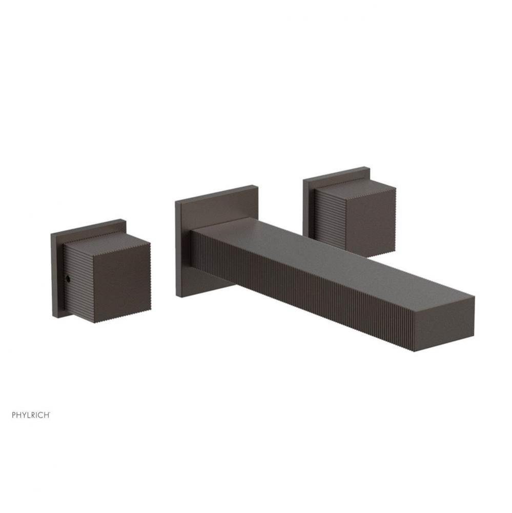 STRIA Wall Tub Set 291-59