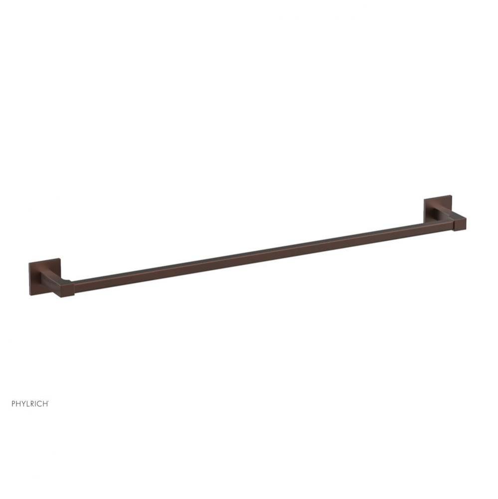 30'' Towel Bar