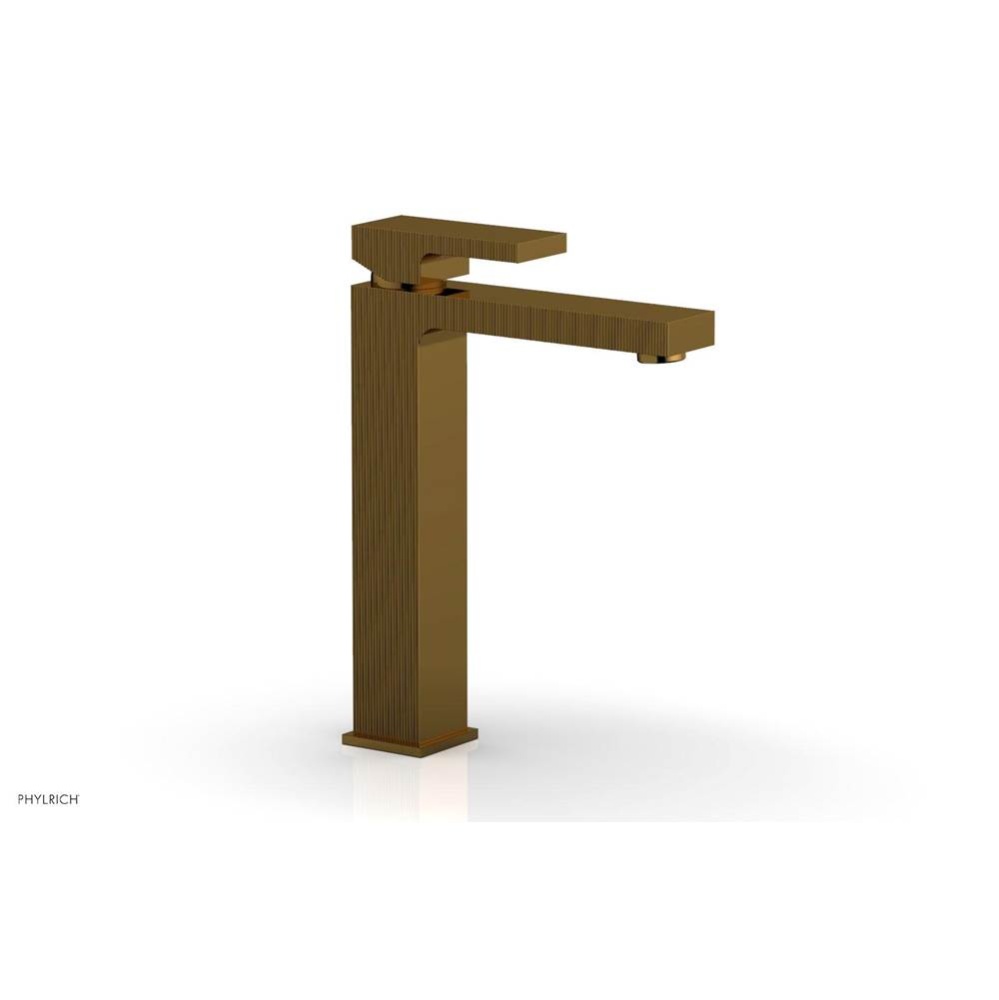 Tall S/H Lav Fct, Blade Hdl