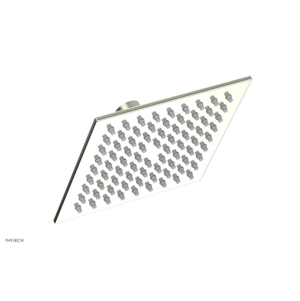 6'' Square Shower Head